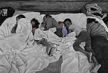 Your partnership fuels the infrastructure behind the stories, the tools that connect people to help, and the momentum behind a more compassionate response to crisis. Together, we can transform empathy into lasting systems that serve both individuals and the communities they call home.